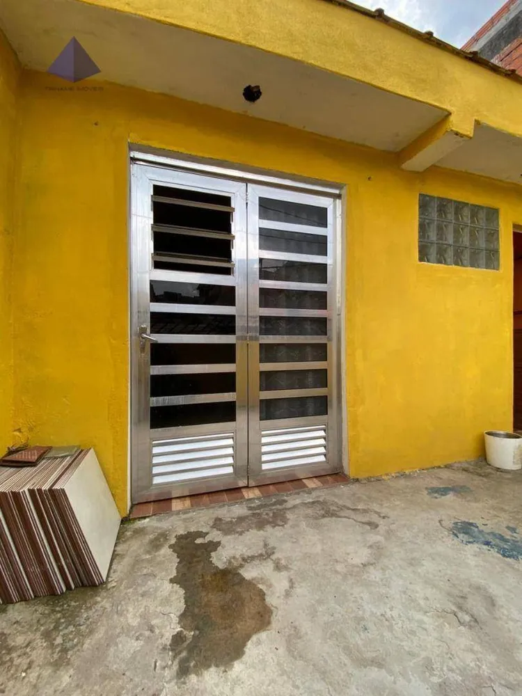 Sobrado, 5 quartos, 130 m² - Foto 9