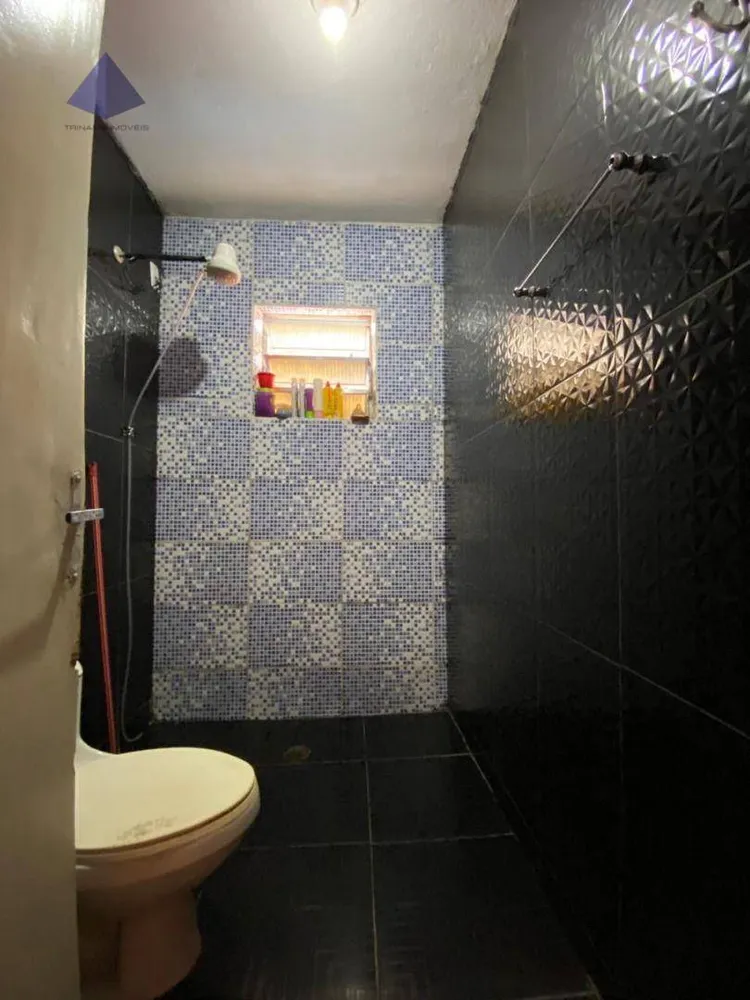 Sobrado, 5 quartos, 130 m² - Foto 6