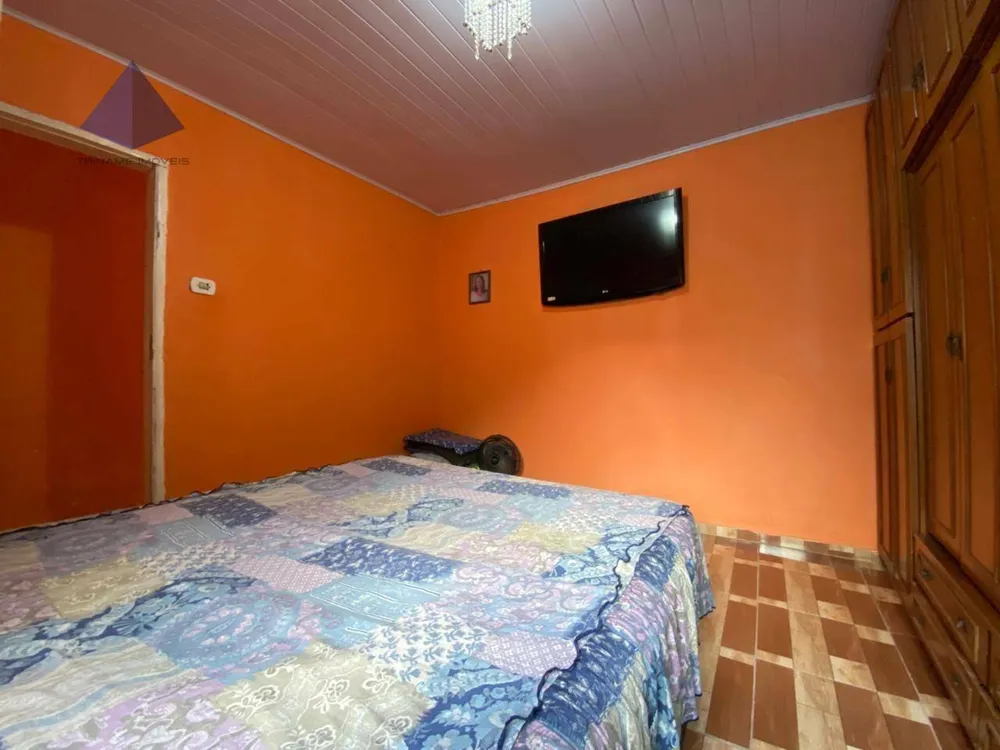 Sobrado, 5 quartos, 130 m² - Foto 4