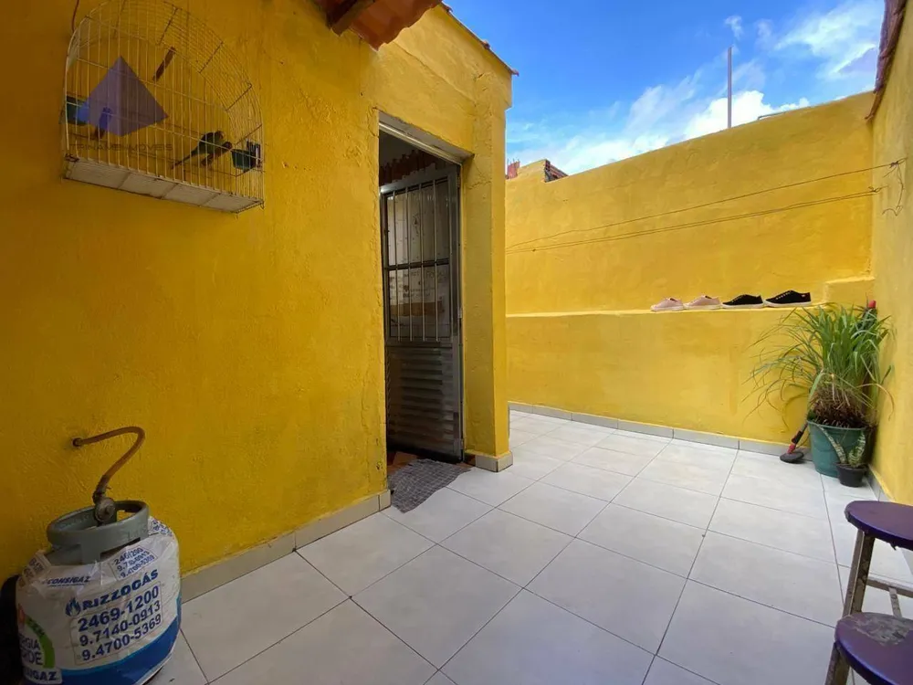 Sobrado, 5 quartos, 130 m² - Foto 8