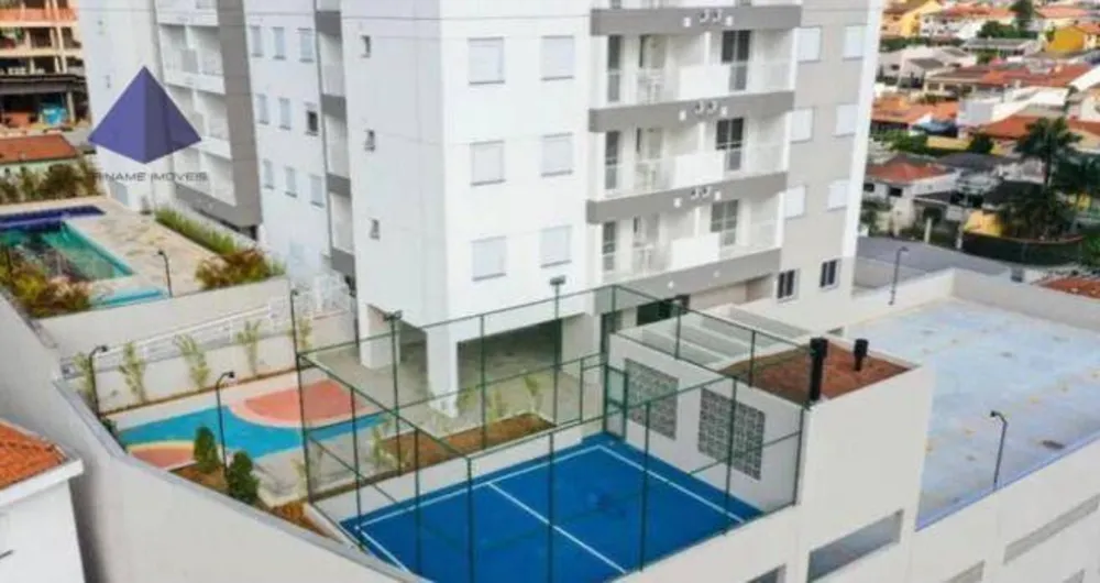 Apartamento, 2 quartos, 47 m² - Foto 9