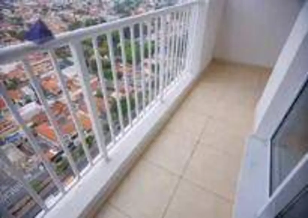 Apartamento, 2 quartos, 47 m² - Foto 1