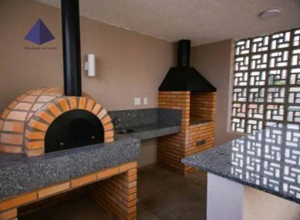 Apartamento, 2 quartos, 47 m² - Foto 10
