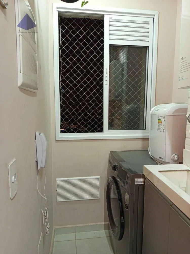 Apartamento, 2 quartos, 33 m² - Foto 6