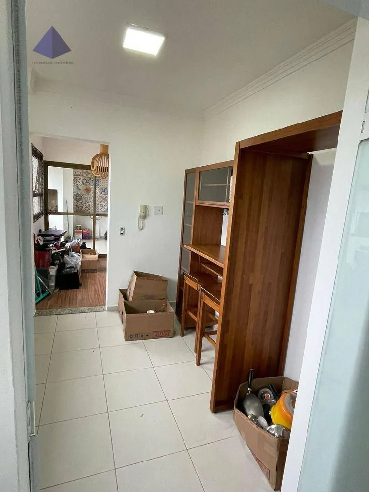 Apartamento, 3 quartos, 100 m² - Foto 5