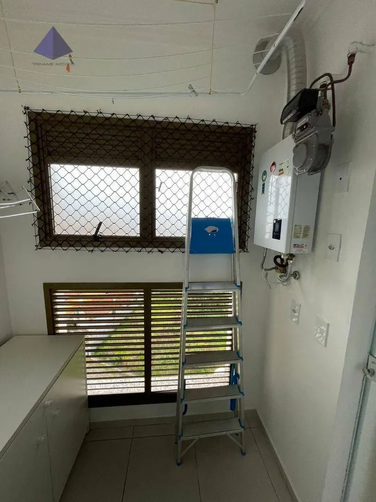 Apartamento, 3 quartos, 100 m² - Foto 4