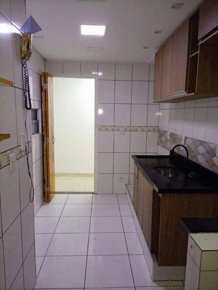 Apartamento, 2 quartos, 57 m² - Foto 3