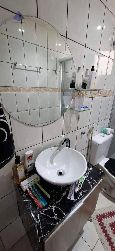 Casa de Condomínio, 2 quartos - Foto 1