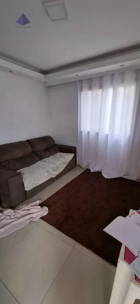 Casa de Condomínio, 2 quartos - Foto 3