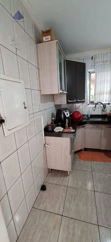 Casa de Condomínio, 2 quartos - Foto 7