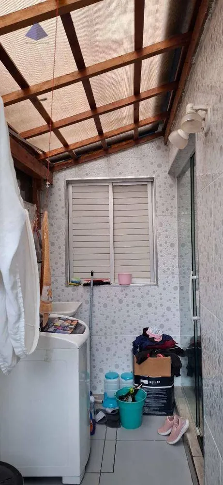 Casa de Condomínio, 2 quartos - Foto 8