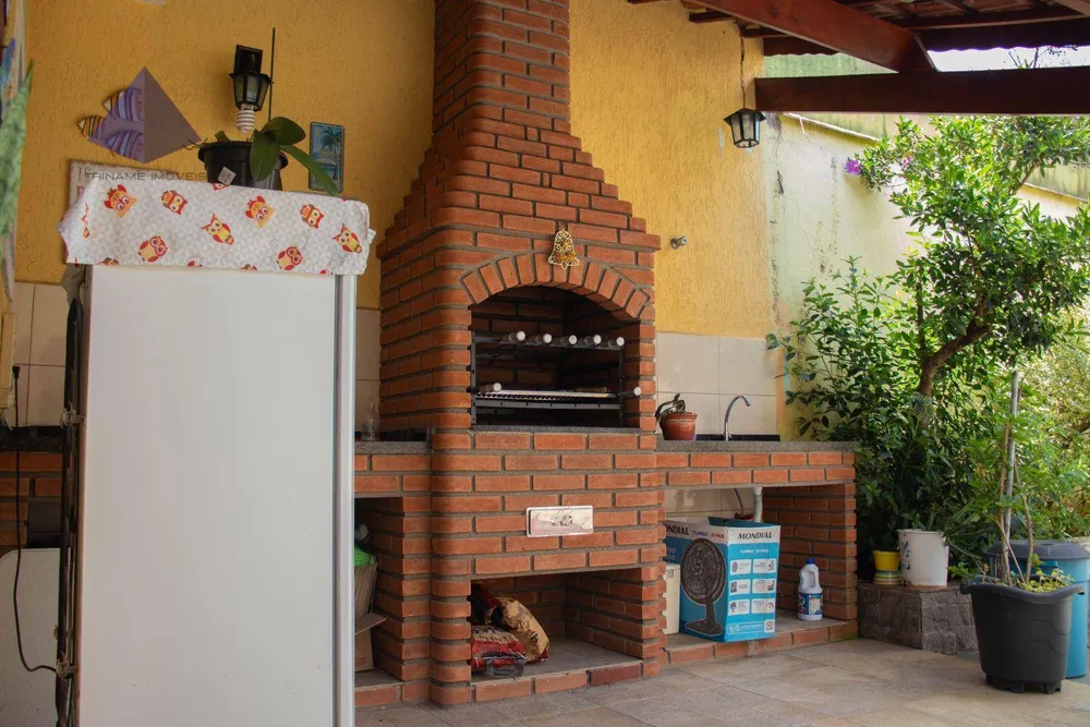 Casa, 3 quartos - Foto 11
