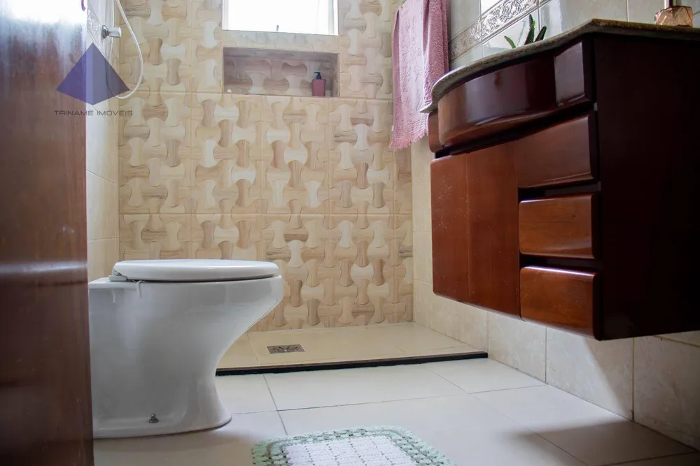 Casa, 3 quartos - Foto 6