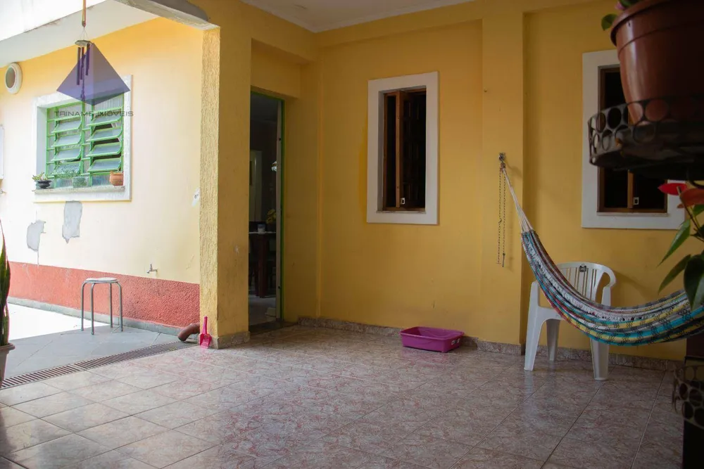 Casa, 3 quartos - Foto 10