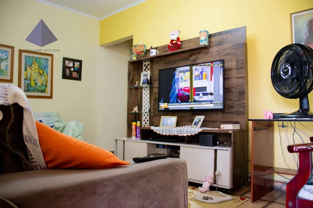 Casa, 3 quartos - Foto 7