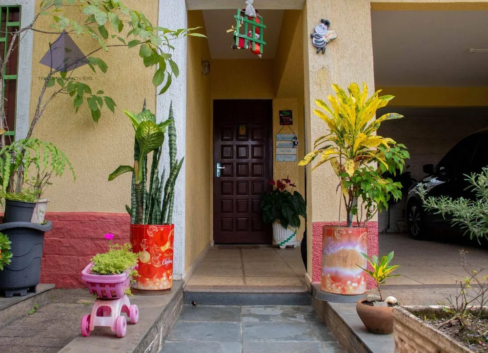 Casa, 3 quartos - Foto 4