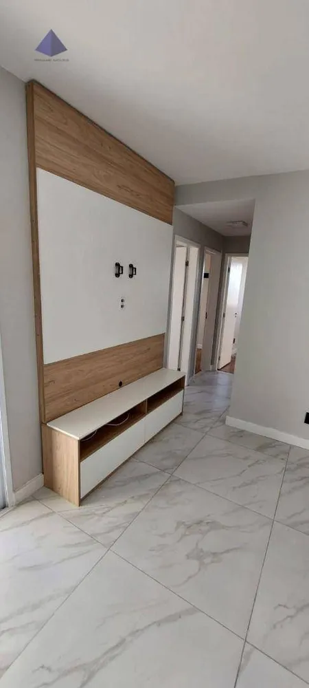 Apartamento, 3 quartos, 76 m² - Foto 3