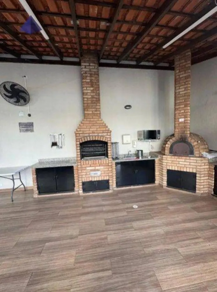 Apartamento, 3 quartos, 89 m² - Foto 11