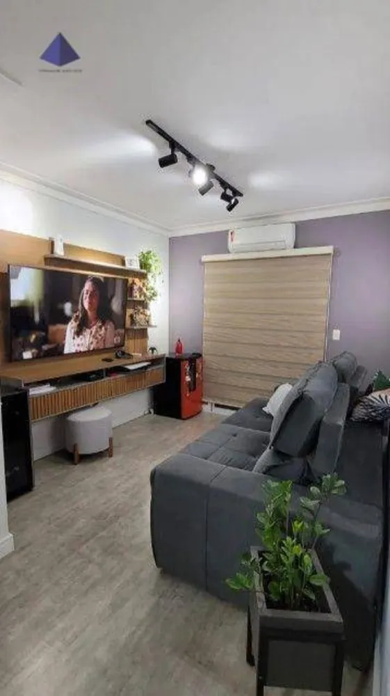 Apartamento, 3 quartos, 89 m² - Foto 2