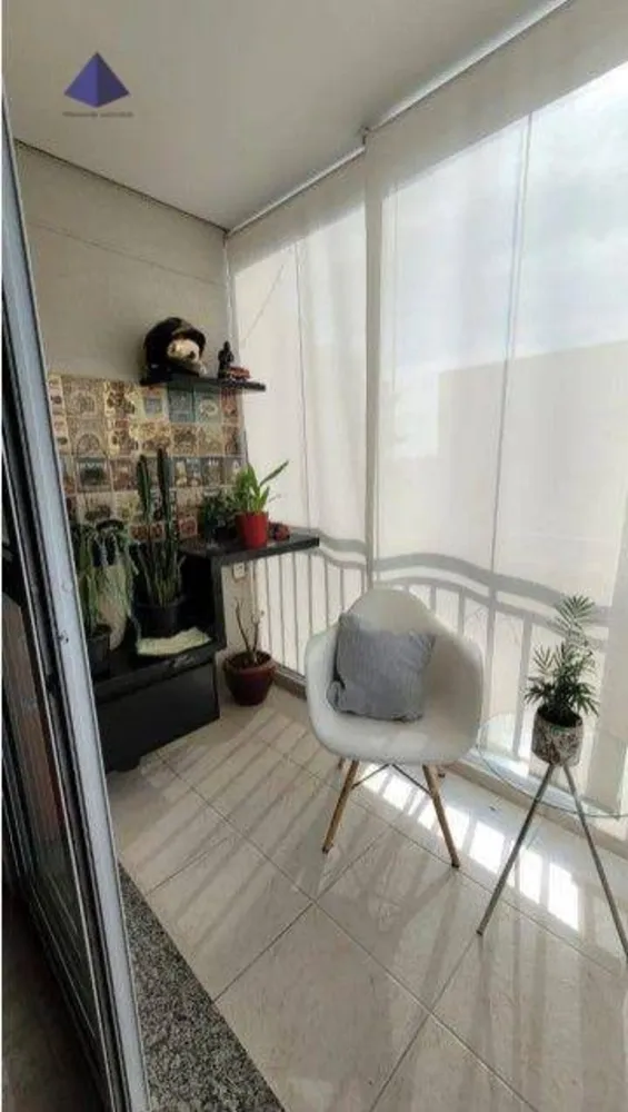 Apartamento, 3 quartos, 89 m² - Foto 3
