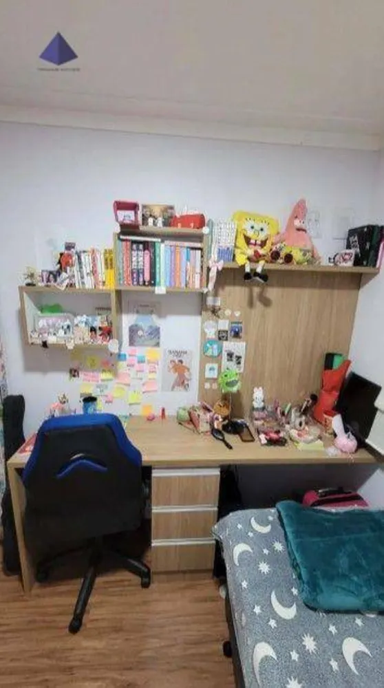 Apartamento, 3 quartos, 89 m² - Foto 6