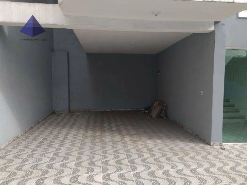 Casa, 2 quartos, 60 m² - Foto 8