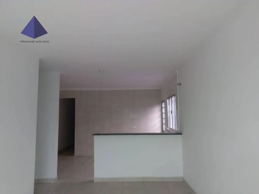 Casa, 2 quartos, 60 m² - Foto 1