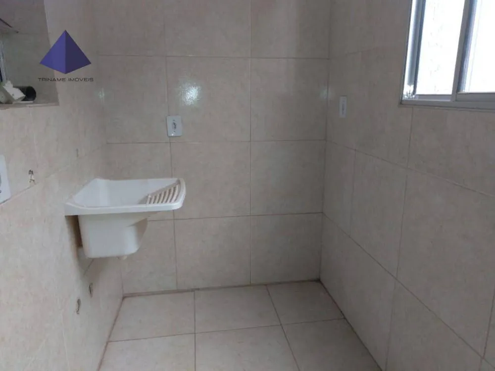 Casa, 2 quartos, 60 m² - Foto 5