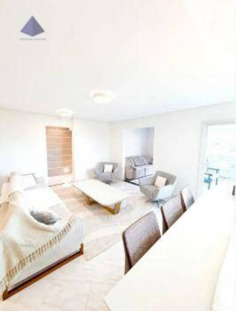 Apartamento, 4 quartos, 171 m² - Foto 3