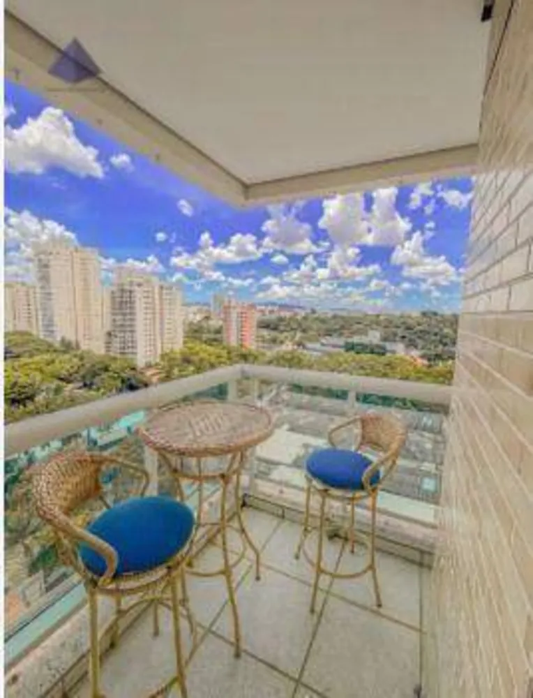 Apartamento, 4 quartos, 171 m² - Foto 2