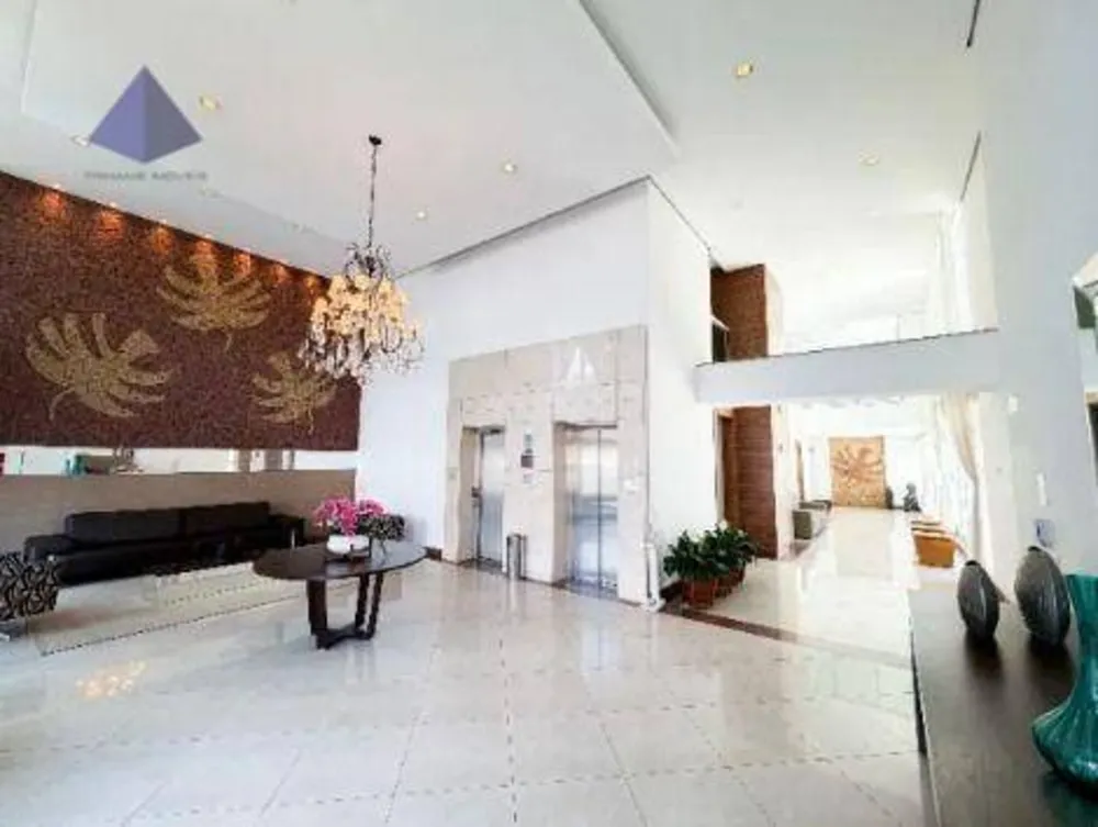 Apartamento, 4 quartos, 171 m² - Foto 4