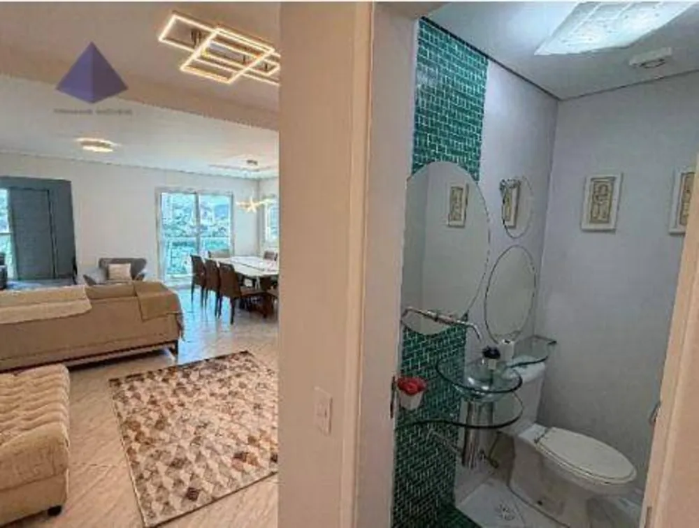 Apartamento, 4 quartos, 171 m² - Foto 3