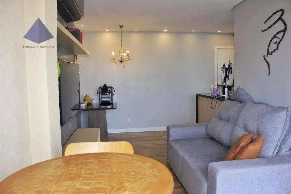 Apartamento, 2 quartos, 60 m² - Foto 2
