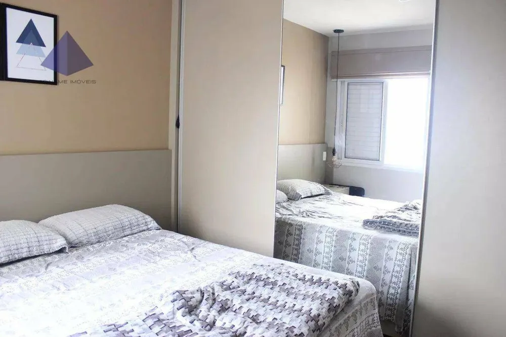 Apartamento, 2 quartos, 60 m² - Foto 8