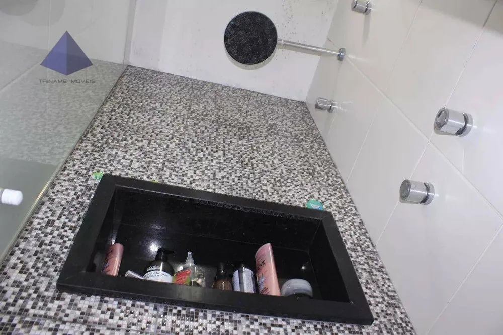 Apartamento, 2 quartos, 60 m² - Foto 9