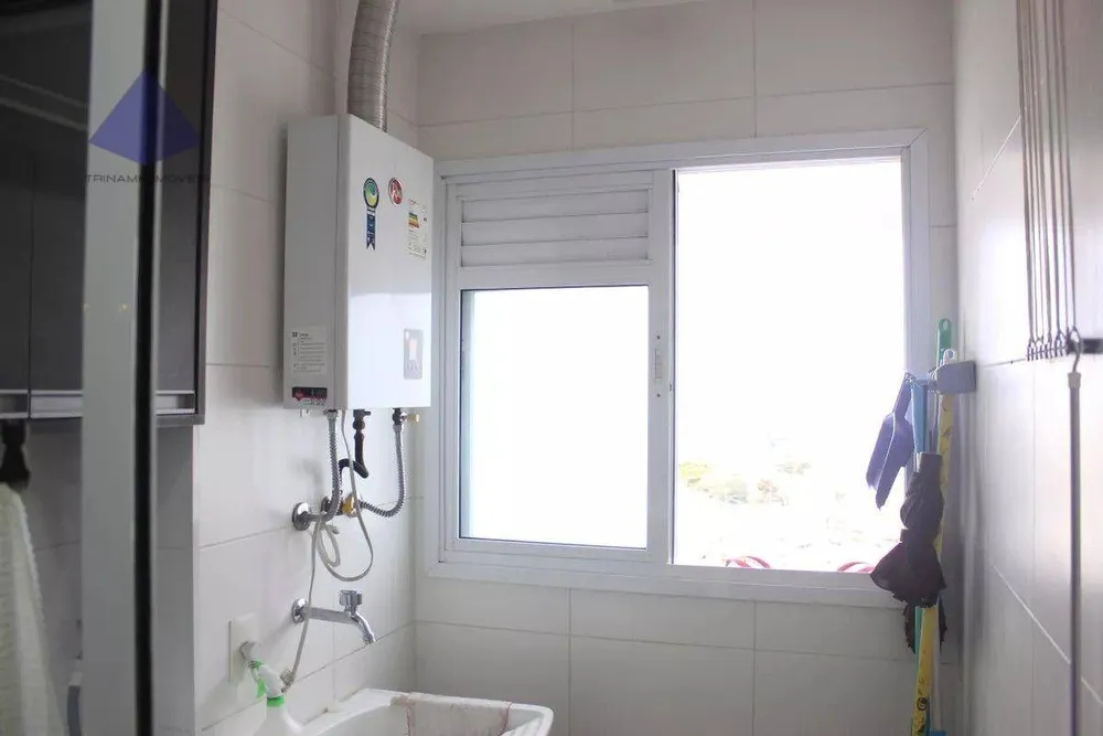 Apartamento, 2 quartos, 60 m² - Foto 6
