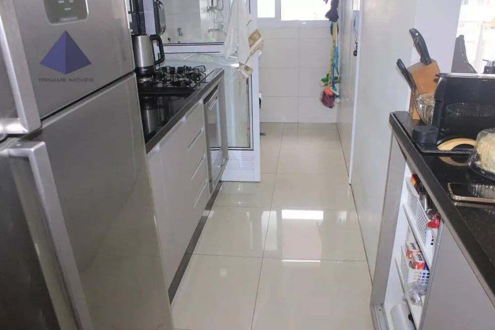 Apartamento, 2 quartos, 60 m² - Foto 4