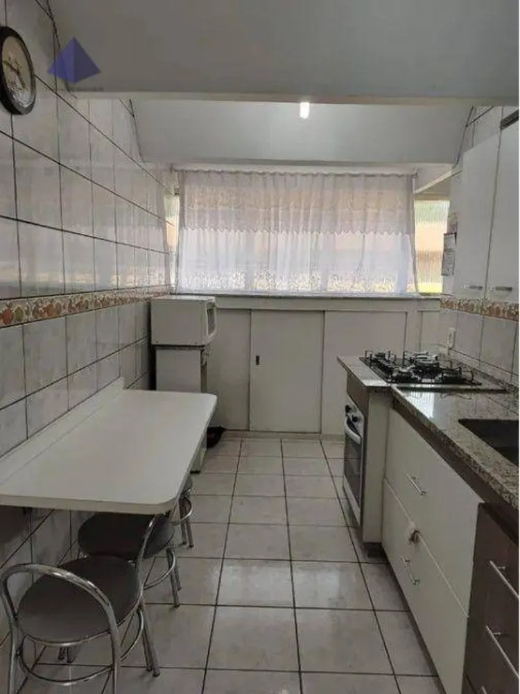 Apartamento, 3 quartos, 62 m² - Foto 5