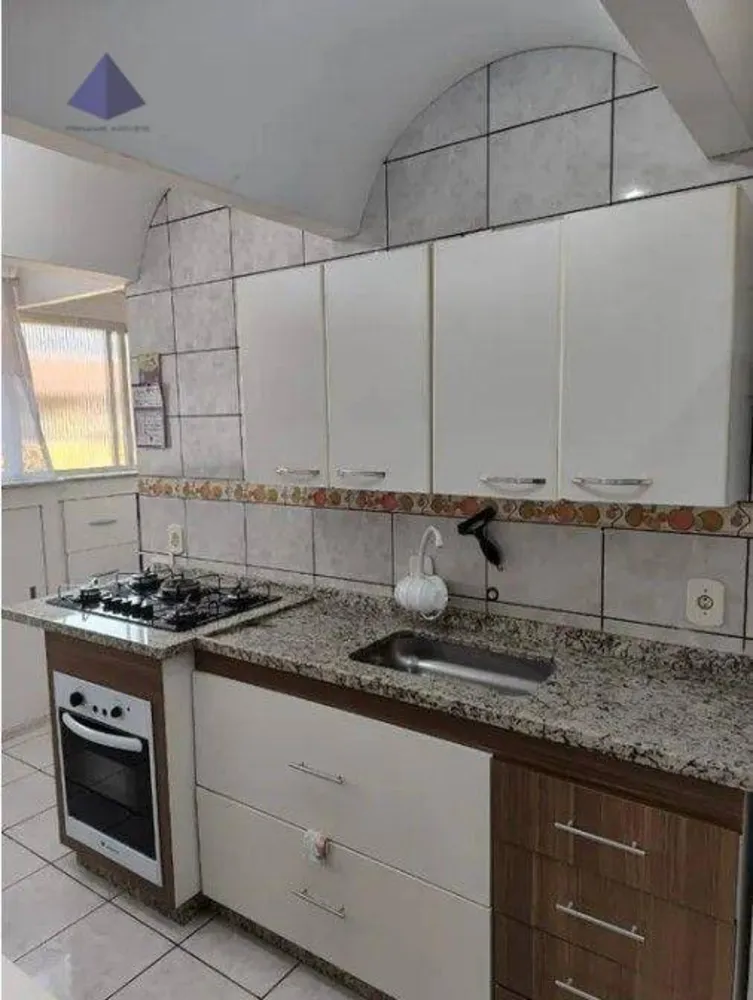 Apartamento, 3 quartos, 62 m² - Foto 4