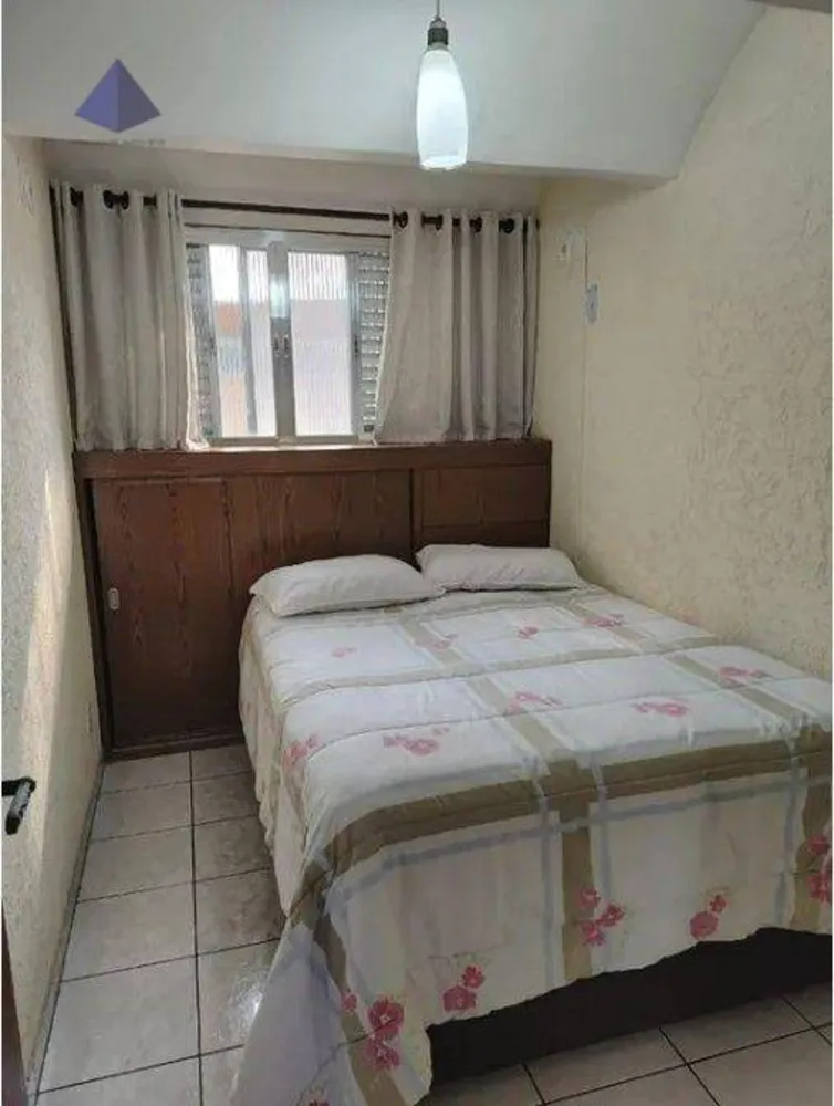 Apartamento, 3 quartos, 62 m² - Foto 7