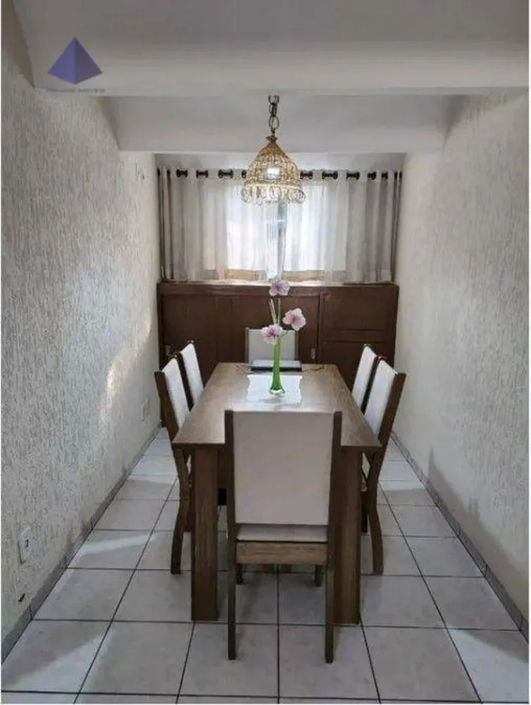 Apartamento, 3 quartos, 62 m² - Foto 2