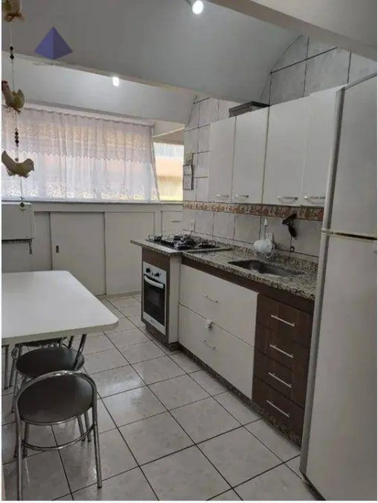 Apartamento, 3 quartos, 62 m² - Foto 6