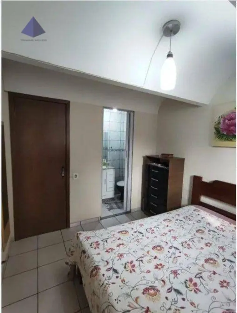 Apartamento, 3 quartos, 62 m² - Foto 9