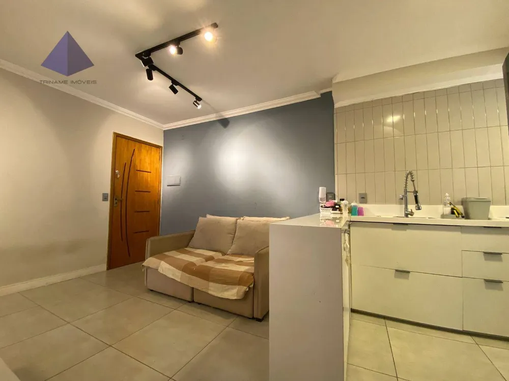 Apartamento, 2 quartos, 49 m² - Foto 2