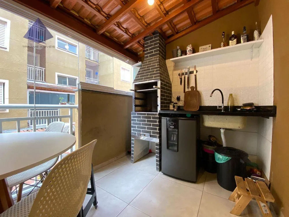 Apartamento, 2 quartos, 49 m² - Foto 4