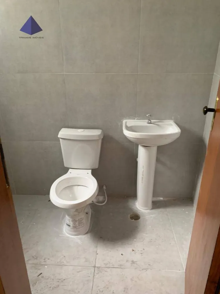 Casa, 3 quartos, 84 m² - Foto 9