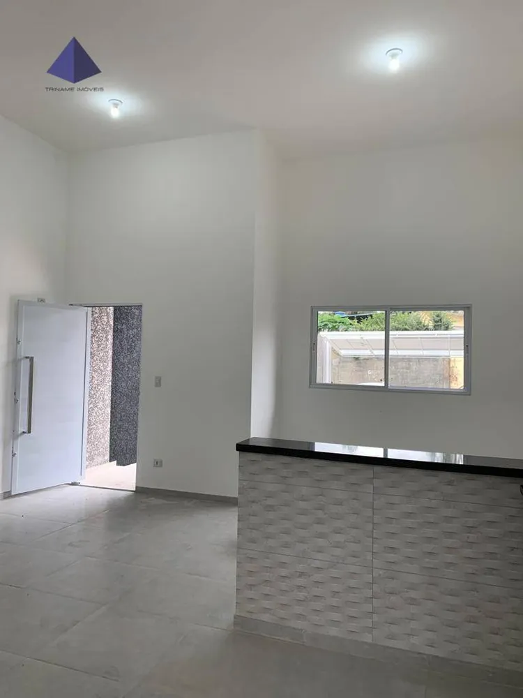 Casa, 3 quartos, 84 m² - Foto 3
