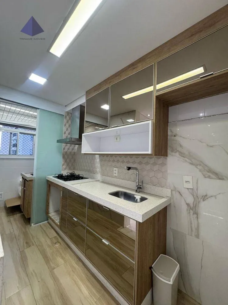 Apartamento, 2 quartos, 100 m² - Foto 7