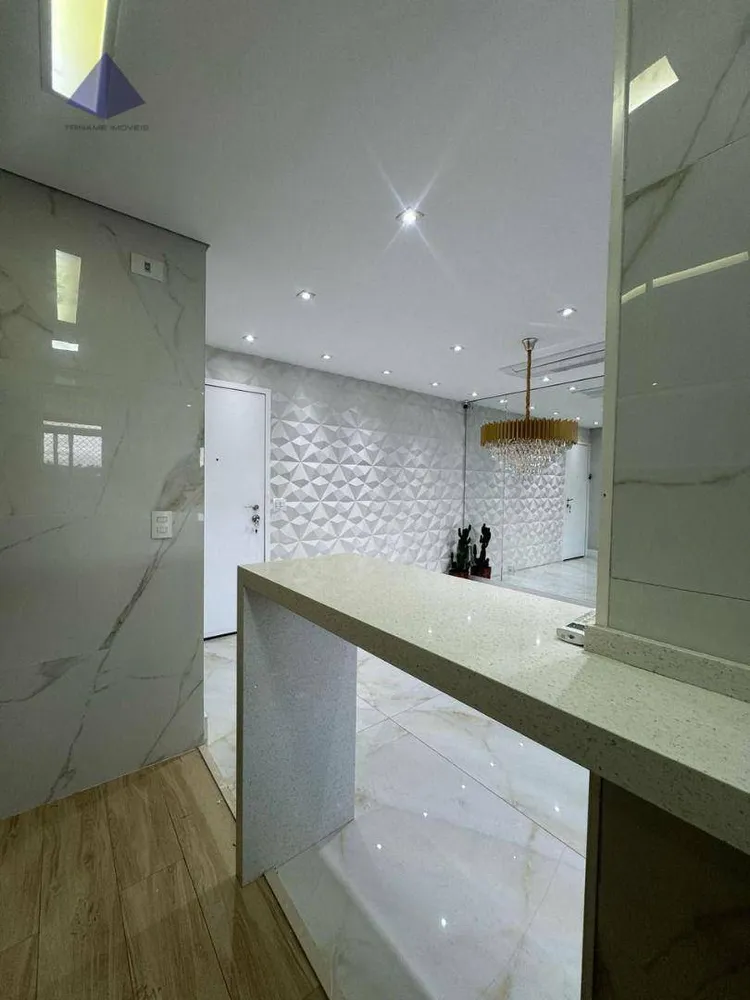 Apartamento, 2 quartos, 100 m² - Foto 10