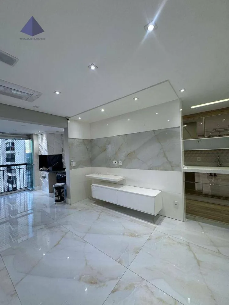 Apartamento, 2 quartos, 100 m² - Foto 3